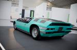 Bizzarrini P538 Manta 1968 года